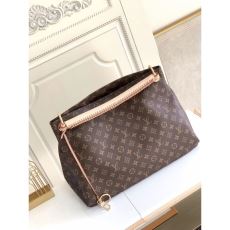 LV Top Handle Bags